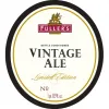 1 — Vintage Ale (2019)