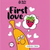 39 — First Love: Smoothie Ed.