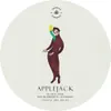2 — Applejack.Черника + брусника. Vintage 2019