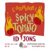 4 — ID Jons Spicy Tomato