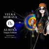 3 — Alhena Steppe Edition
