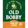 7 — Old Bobby Lager