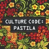 183 — Culture Code: Pastila Cranberry | Культурный Код: Клюквенная Пастила