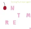 9 — Montmorency (Cherry Beer)