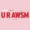 5 — U R AWSM!