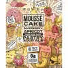 7 — Mousse Cake Raspberry Apricot