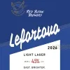4 — Lefortovo Lager