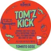 3 — Tomz Kick