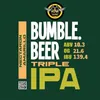 16 — Nectaron, Amarillo TRIPLE IPA