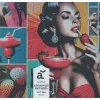 14 — мешаешь: Клубничная маргарита