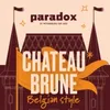 13 — Chateau Brune