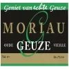 7 — Moriau Oude Geuze Vieille