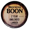 20 — 2-Year Unblended Oude Lambiek