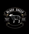5 — Black Sheep Pub Lager