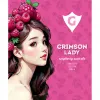 9 — CRIMSON LADY