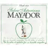 27 — Sidra Espumosa Mayador
