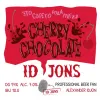 4 — Cherry Chocolate