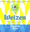 4 — Caspary Weizen