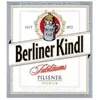 144 — Berliner Kindl Jubiläums Pilsener