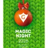 5 — MAGIC NIGHT 2026