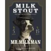 8 — Mr. Milkman