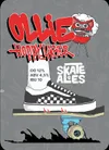 24 — Ollie