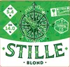 5 — Stille Blond | Штиль Блонд