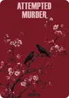 2 — Attempted Murder (Cherry)