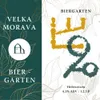 6 — Biergarten