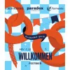 1 — WILLKOMMEN