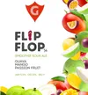 669 — FLIP FLOP 54 | guava • mango • passion fruit