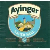 30 — Lager Hell
