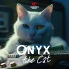 154 — Onyx the Cat