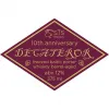 10 — Decateror