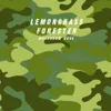 2 — Lemongrass Forester
