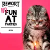 128 — (No) Fun At Parties