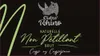 8 — Naturelle Non Pètillant Brut 2020