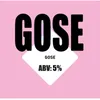 1 — GOSE