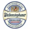 41 — Weihenstephaner Original Helles Alkoholfrei