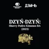 3 — Dzyń-Dzyń: Sherry Pedro Ximenez  BA (2025)