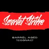 3 — Scarlet Strike