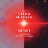 9 — Nunki