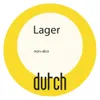 2 — dutch. non-alco lager