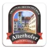 5 — Alterhofer Hefeweizen