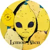 5 — Lemon Alien. Vintage 2022. (Anniversary XII Believe Bar)