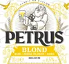 13 — Petrus Blond