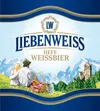 34 — Liebenweiss Hefe Weissbier