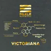 6 — Victoriana
