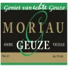 91 — Moriau Oude Geuze Vieille (2021)