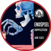 27 — Endspiel | Эндшпиль
